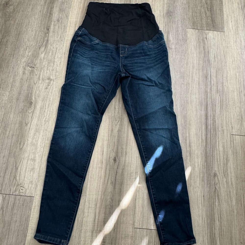 Isabel Maternity Jeans